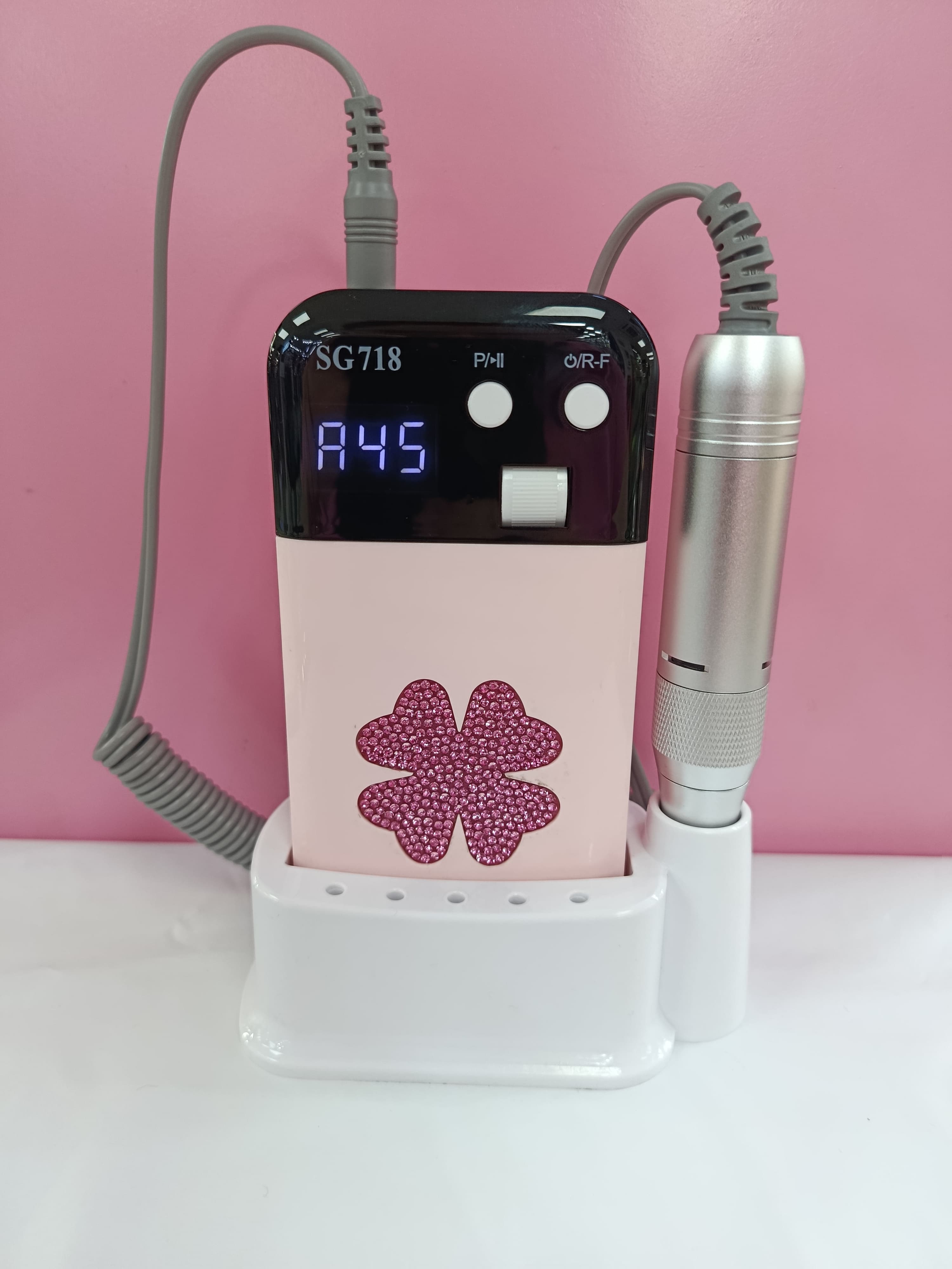 DRILL PULIDOR DE UÑAS SG718